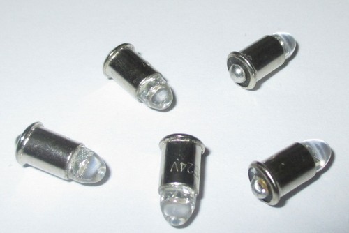 Led ersatzlampen ms4 - led,