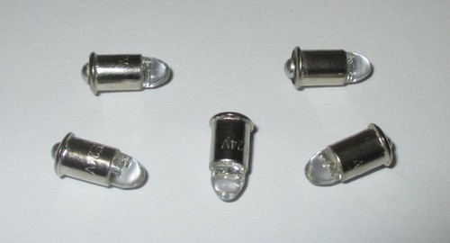Led ersatzlampen ms4 - ersatzlampen,