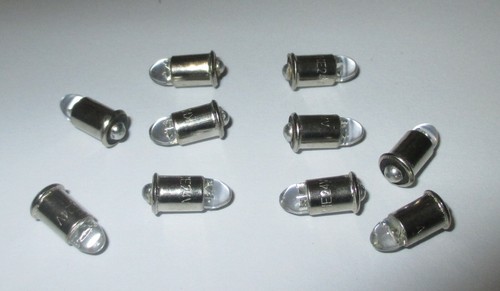 Led ersatzlampen ms4 sockel - led,