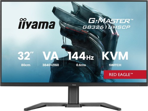 Gb3261uhscp 5in g master - 31.5in, g-master
