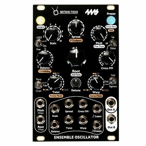 4ms ensemble einheitliche - 4ms,