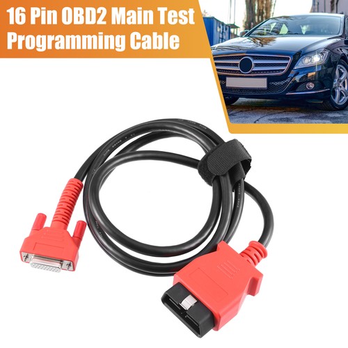 Pin obd2 haupt test - obd2,