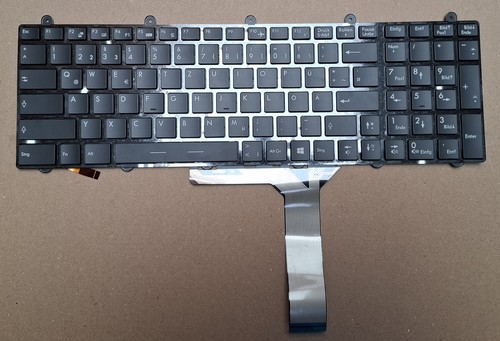 Tastatur medion msi apache - tastatur,