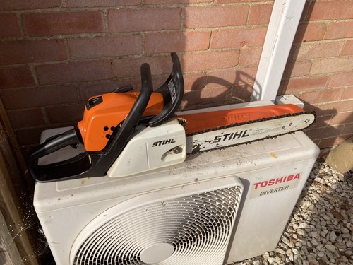 Stihl ms181 benzin kettensäge - ms181,