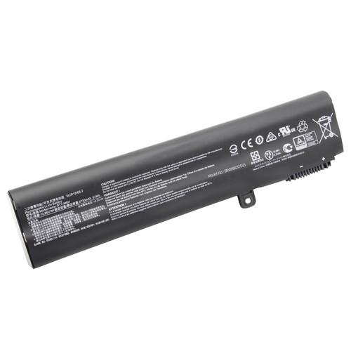 Akku für msi 16j5l - akku,