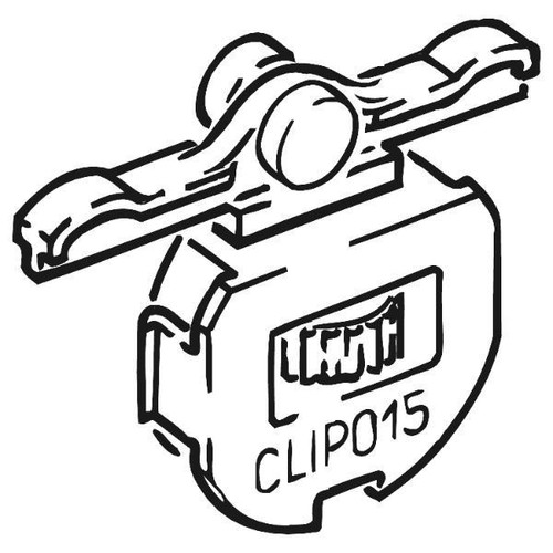 Hawa clipo ms laufwerk - clipo,