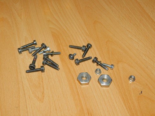 Original stihl konvolut - (16),